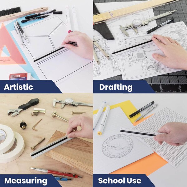 Architect's Tri-Scale